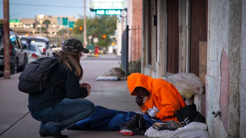 Lenawee's Project Connect will provide resources to those affected by homelessness