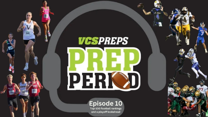 Prep Period, Episode 10: Breaking news in Route 126 rivalry game