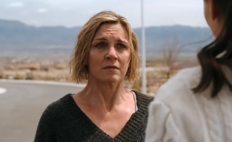 'Pluribus' Trailer: 'Breaking Bad' Creator's New Sci-Fi Series Sends Rhea Seehorn on a Mission to Sa