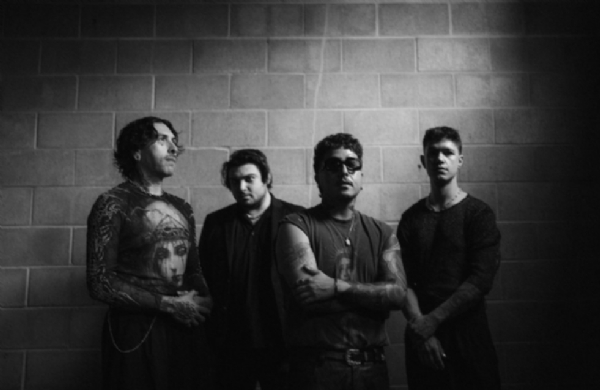 Dayseeker Share "Crawl Back To My Coffin"