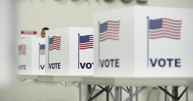 Is it time for a third party in American politics