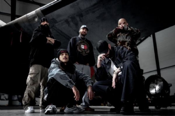 Rise Of The Northstar Unleash "Falcon"