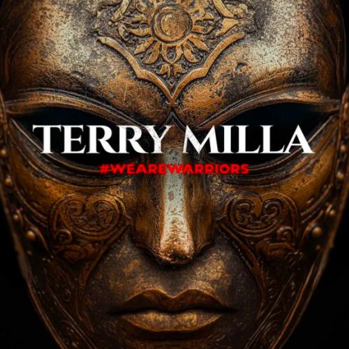 DIAMOND IN THE ROUGH: Terry Milla - "#WEAREWARRIORS"