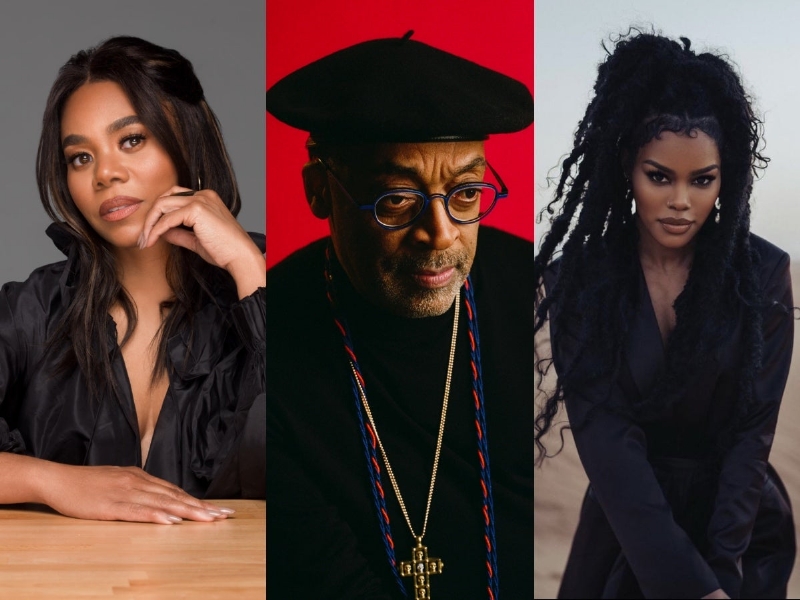 Spike Lee, Teyana Taylor, Ryan Coogler And More To Be Honored At 8th Annual Celebration of Black Cin