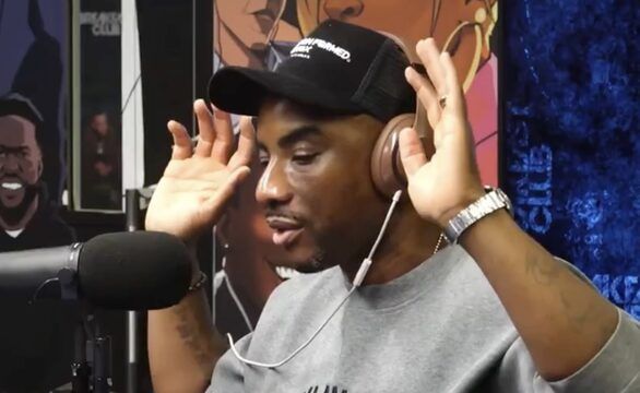 Charlamagne Says Trump Has Made Things Worst For American Families And When He Said It Was Going To 