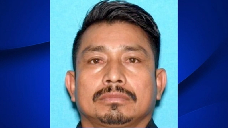 Man arrested for attempted sexual assault in Madera, police say