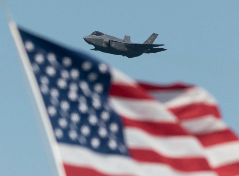US-China trade spat could leave US 'weeks away' from rare earths crisis, but top defense contractors