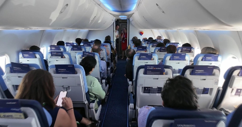 What to know about Southwest Airlines ending open seating