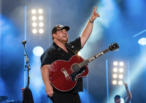 Luke Combs Set To Open Las Vegas Location Of His Nashville Bar Category 10