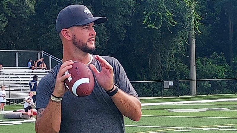 Former Alabama football star announces run for one of state's top offices
