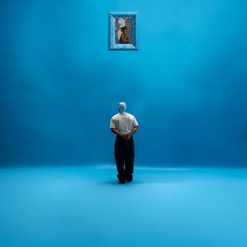 REASON feat. Kai Ca$h - "Idols & Rivals_BLUE"