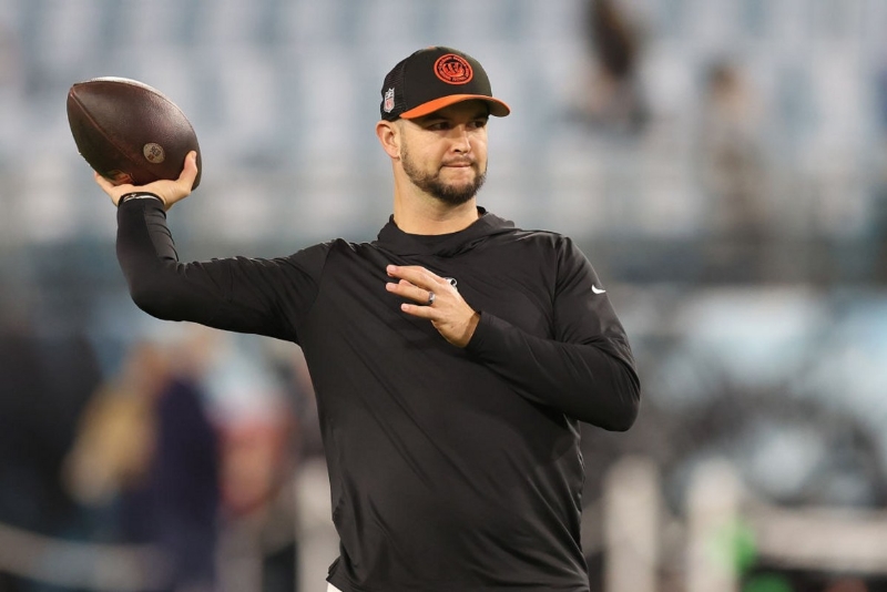 A.J. McCarron Joins The Race For Alabama Lieutenant Governor With A YouTube Announcement
