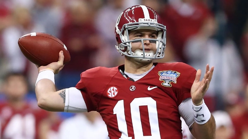 Former Alabama Football Star Launches Campaign for Major State Office