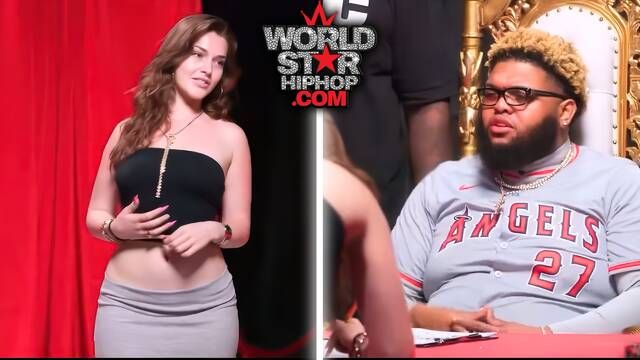 Druski Was Ready To Risk It All During His Boston Audition… Until She Said ‘I’m 1