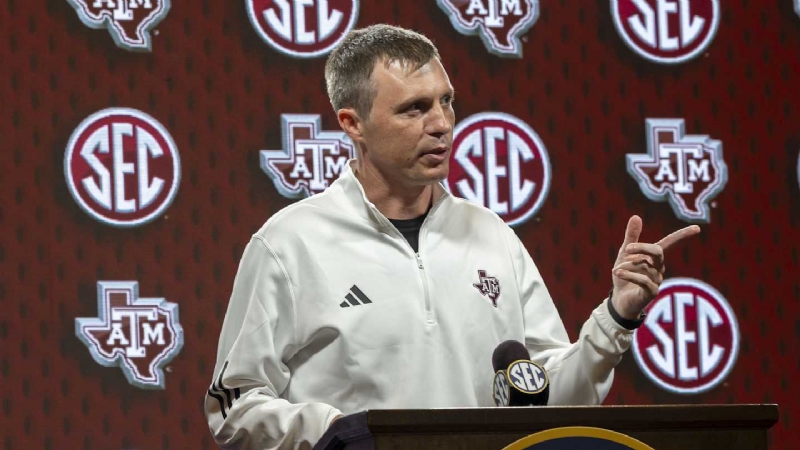 Texas A&M Basketball Lands Another Top 40 Recruit in Class of 2026