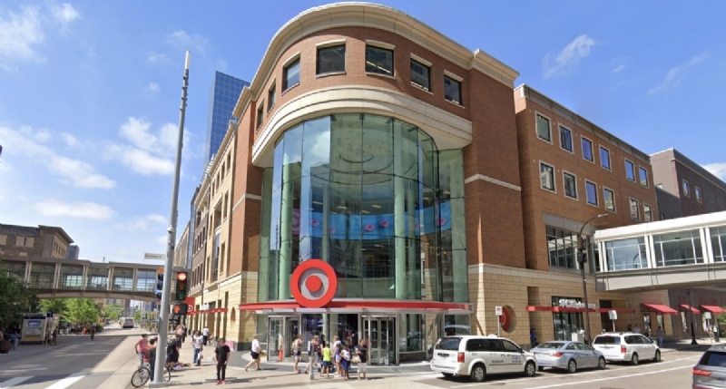 BREAKING: Target to lay off 1,000 corporate workers