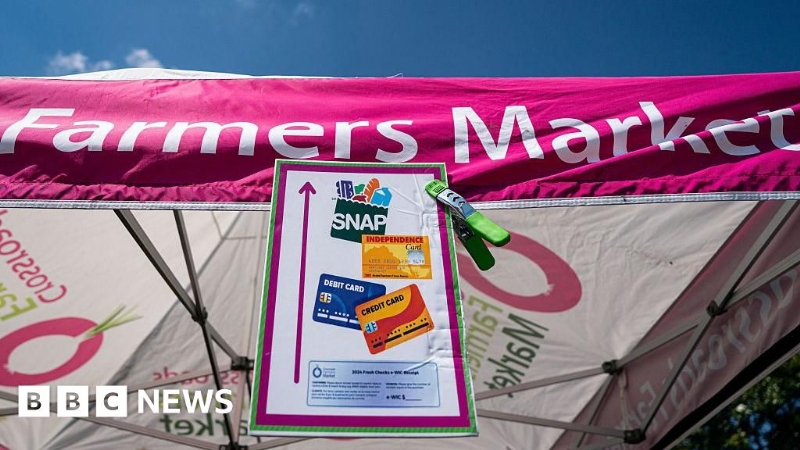 SNAP benefits: Will the US government shutdown halt food stamps?