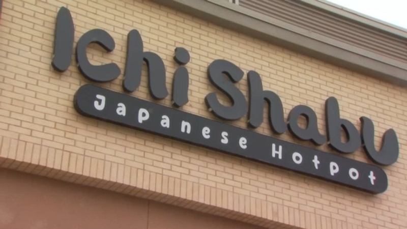 New restaurant 'Ichi Shabu' to open at Campus Pointe next week