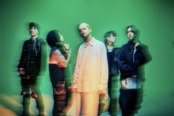Japanese Alternative Force coldrain Releases Highly Anticipated New EP 'OPTIMIZE'