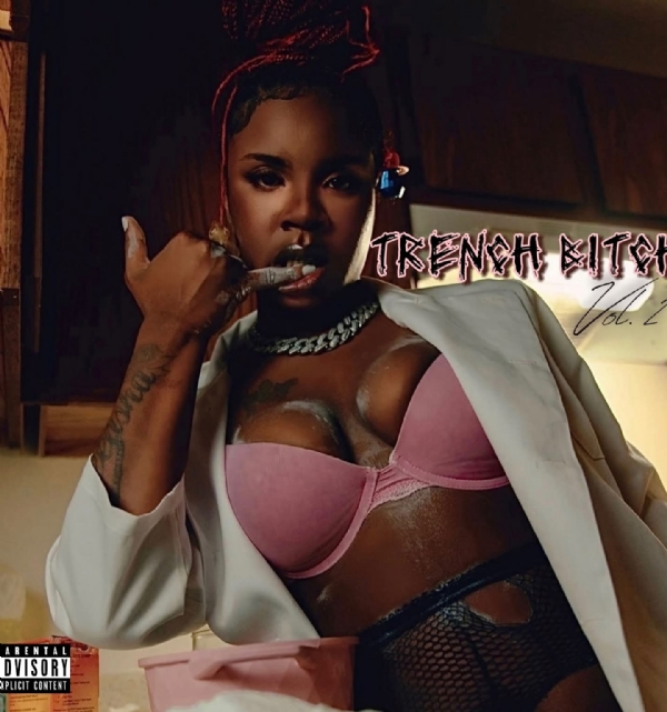 Midwest Mixtapes x 103.7 Da Beat Artist Spotlight - PettyAssPunkin