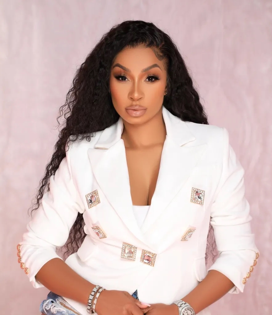 REDDemption: Karlie Redd Celebrates Beating Burglary Case As Charges Are Dismissed-'I Was Never Guil