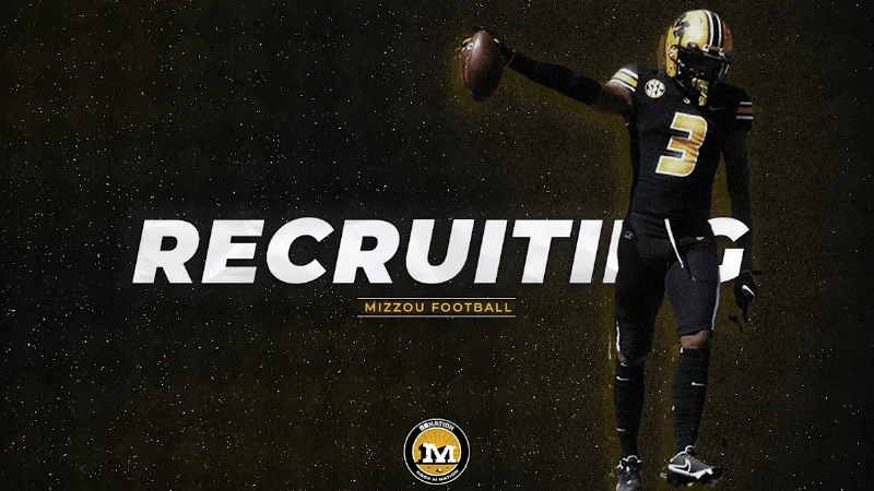 Breaking News: Ahmod Billins becomes 20th Mizzou commit of 2026 recruiting class