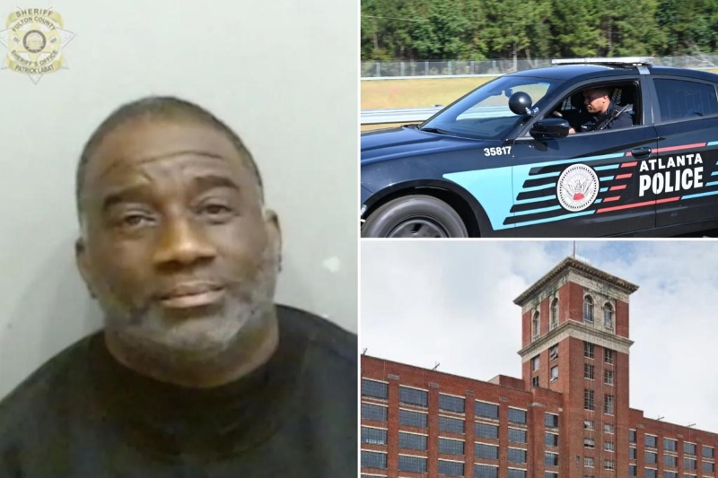 Atlanta carjacking victim arrested after allegedly shooting boy...
