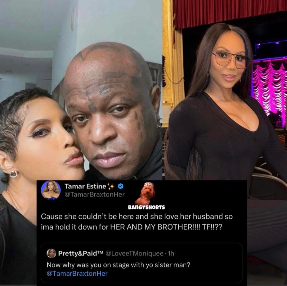 TamarBraxton