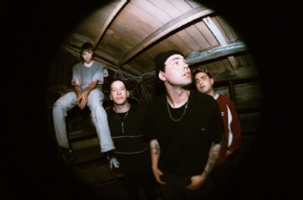 AVOID Announce "Creature of Habit" EP Out 11/14 + Share "SOUR APPLE"
