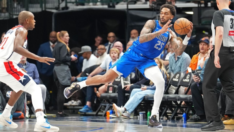 Fantasy basketball picks and betting tips for Sunday's NBA games