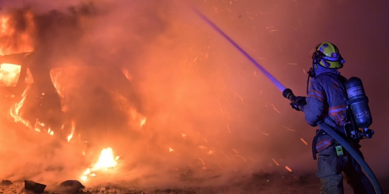 'Suspicious' fire at Portland City Councilor's home being investigated as possible arson