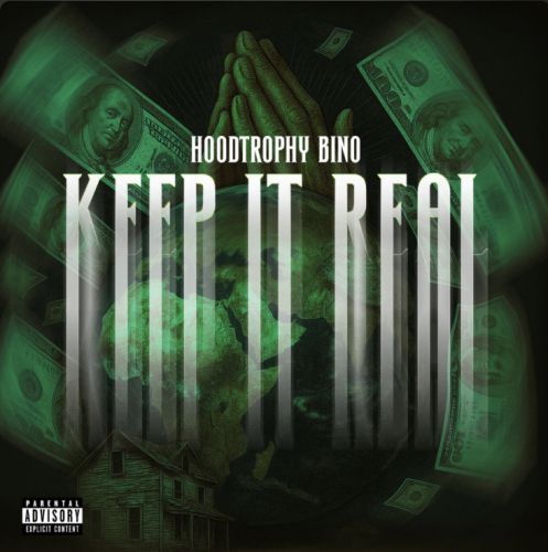 DIAMOND IN THE ROUGH: Hoodtrophy Bino - "Keep It Real"