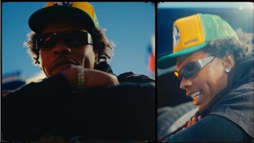 Lil Baby feat. YTB Fatt & YFN Lucci - "Plenty" [Video]
