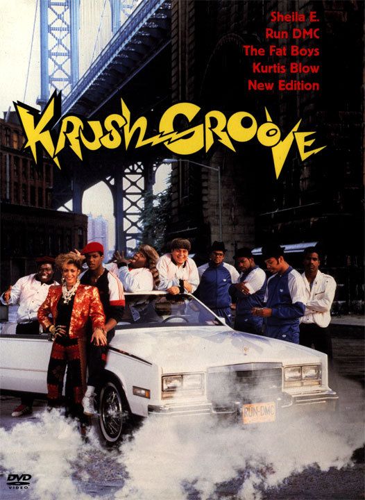 Today in Hip-Hop History: Hip Hop Cult Classic Flick 'Krush Groove' Turns 40 Years Old!
