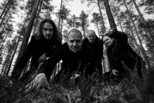 Humming Whale Drop New Song, "The Wake" From Upcoming Album