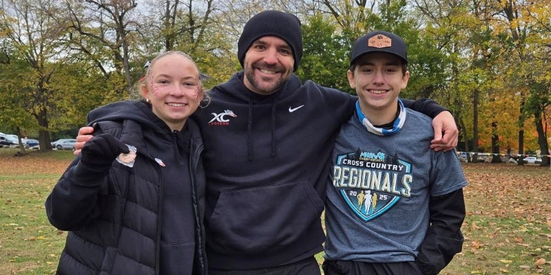 Lenawee County boasts eight state qualifiers out of Ella Sharp Park Regional