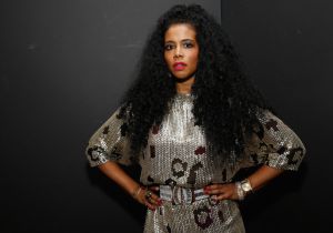 Kelis Shares Why She Moved Her Family To Kenya And Built A New Life On A Farm