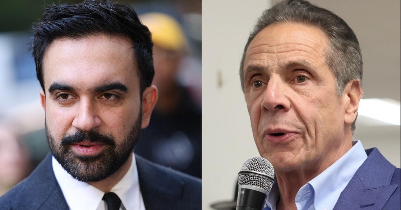 New York City sees record-breaking early voting in mayoral race