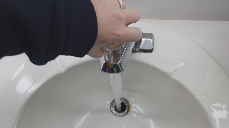 Tecumseh to begin citywide water meter replacement project in mid-November