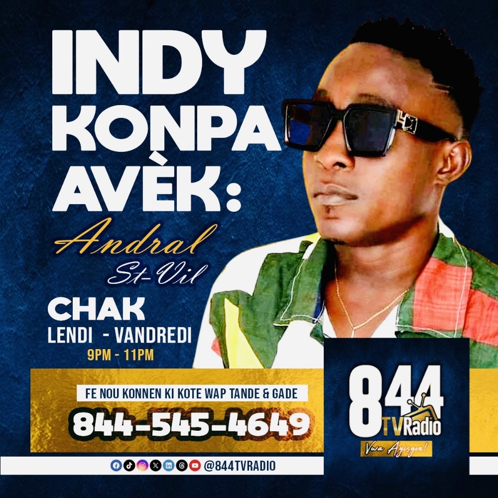Beat 509 - Indykonpa Studio test