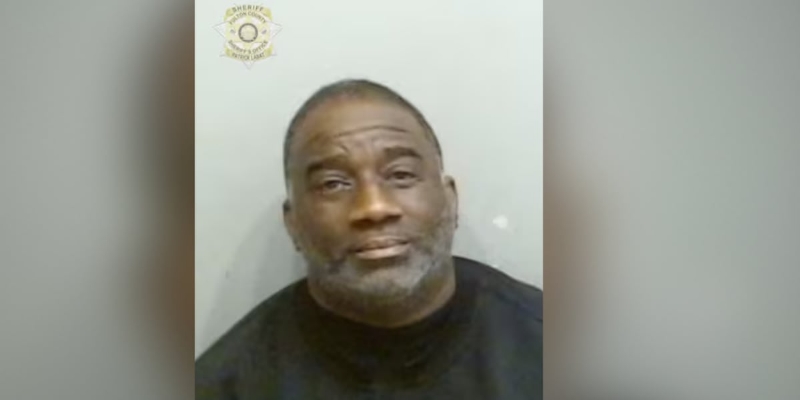 Man arrested for shooting juvenile who was breaking into his vehicle, police say