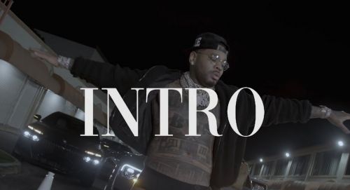 Kevin Gates - "Intro" [Video]