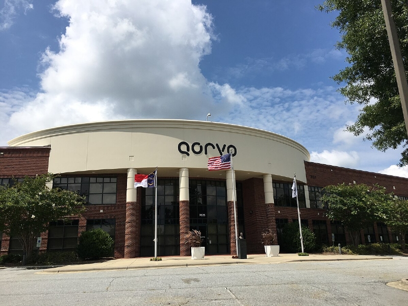 Skyworks Solutions to buy Greensboro chipmaker Qorvo to form $22 billion company