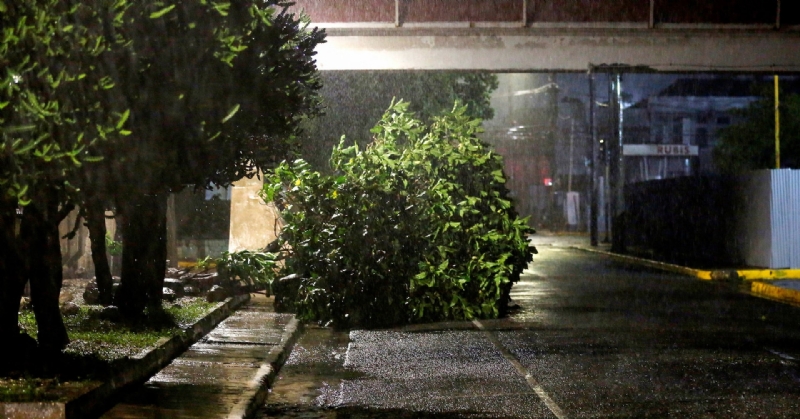 Hurricane Melissa Live: Jamaica braces for strongest storm in decades as landfall nears