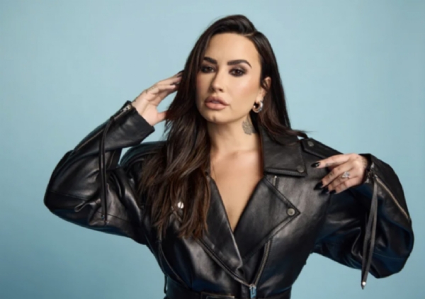 Demi Lovato Announces 2026 'It's Not That Deep' North American Tour