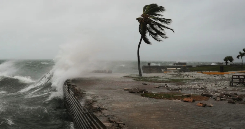 Hurricane Melissa live updates: Category 5 storm makes landfall in Jamaica as strongest ever to hit 