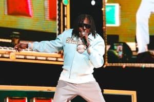 Drake Honors Vybz Kartel With On Stage Tribute During Historic Toronto Shows