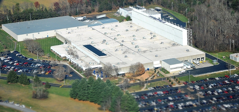 BorgWarner investing $74.9 million, creating 193 automotive jobs in Henderson County