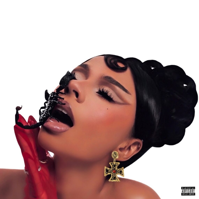 Young Thug's "Baby Mama" Birthday Message To Mariah The Scientist Sets Off Socials