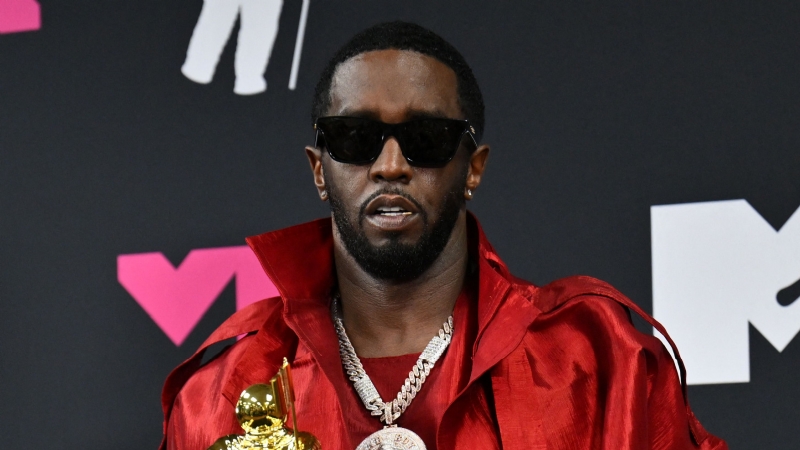 Diddy's Projected Prison Release Date Revealed